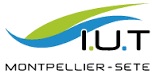 Site de l'IUT de Montpellier